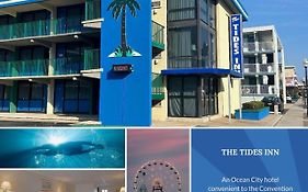 Executive Hotel Ocean City Md